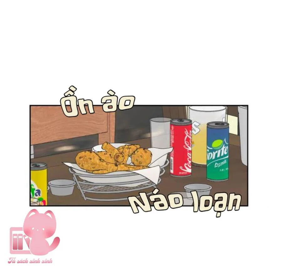 Vận May Không Ngờ chương 19 - trang 14