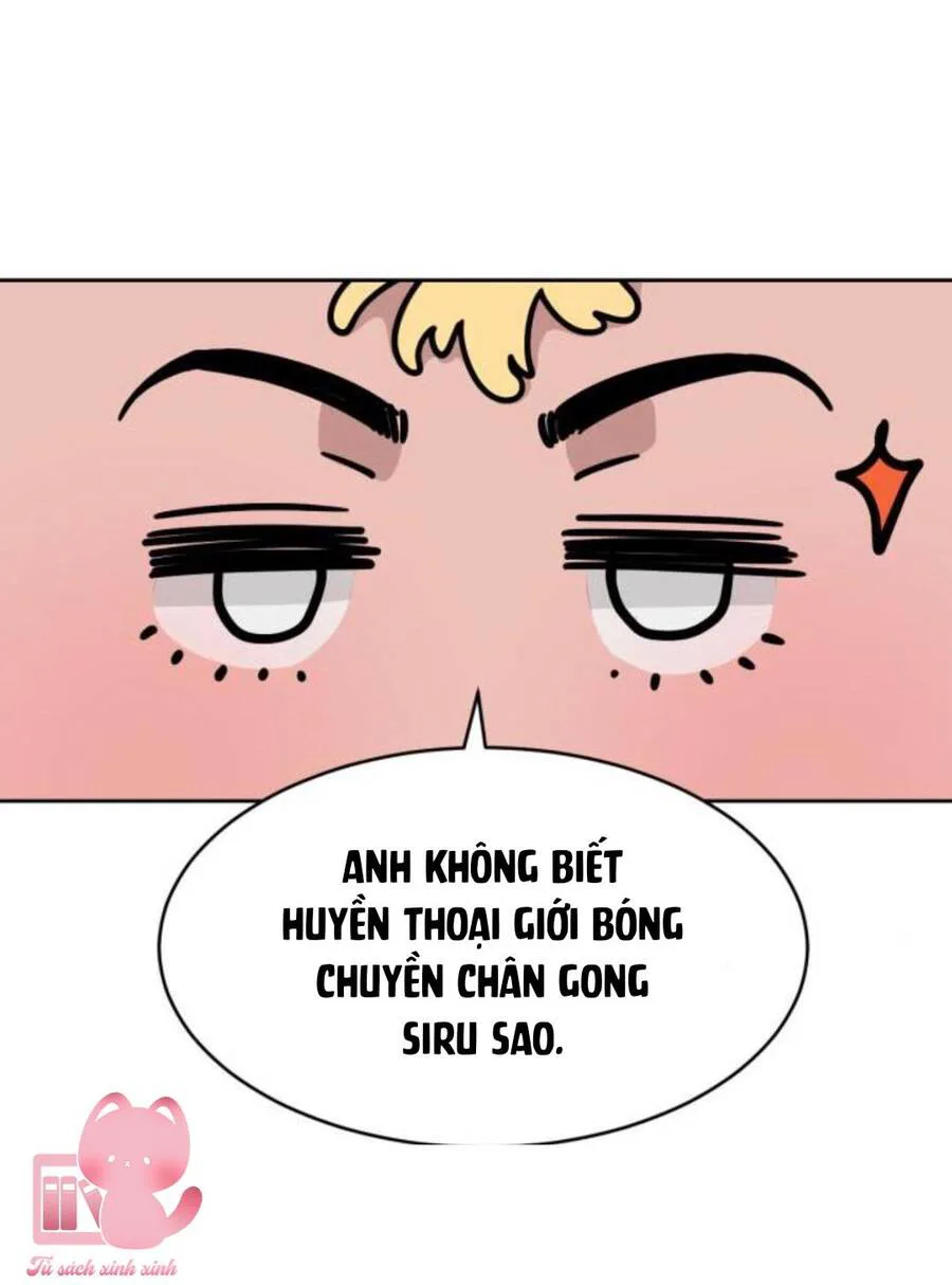 Vận May Không Ngờ chương 19 - trang 35