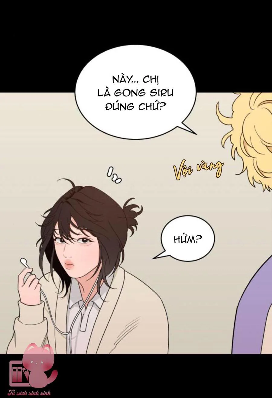 Vận May Không Ngờ chương 19 - trang 46