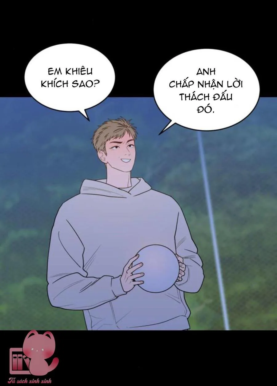 Vận May Không Ngờ chương 19 - trang 59
