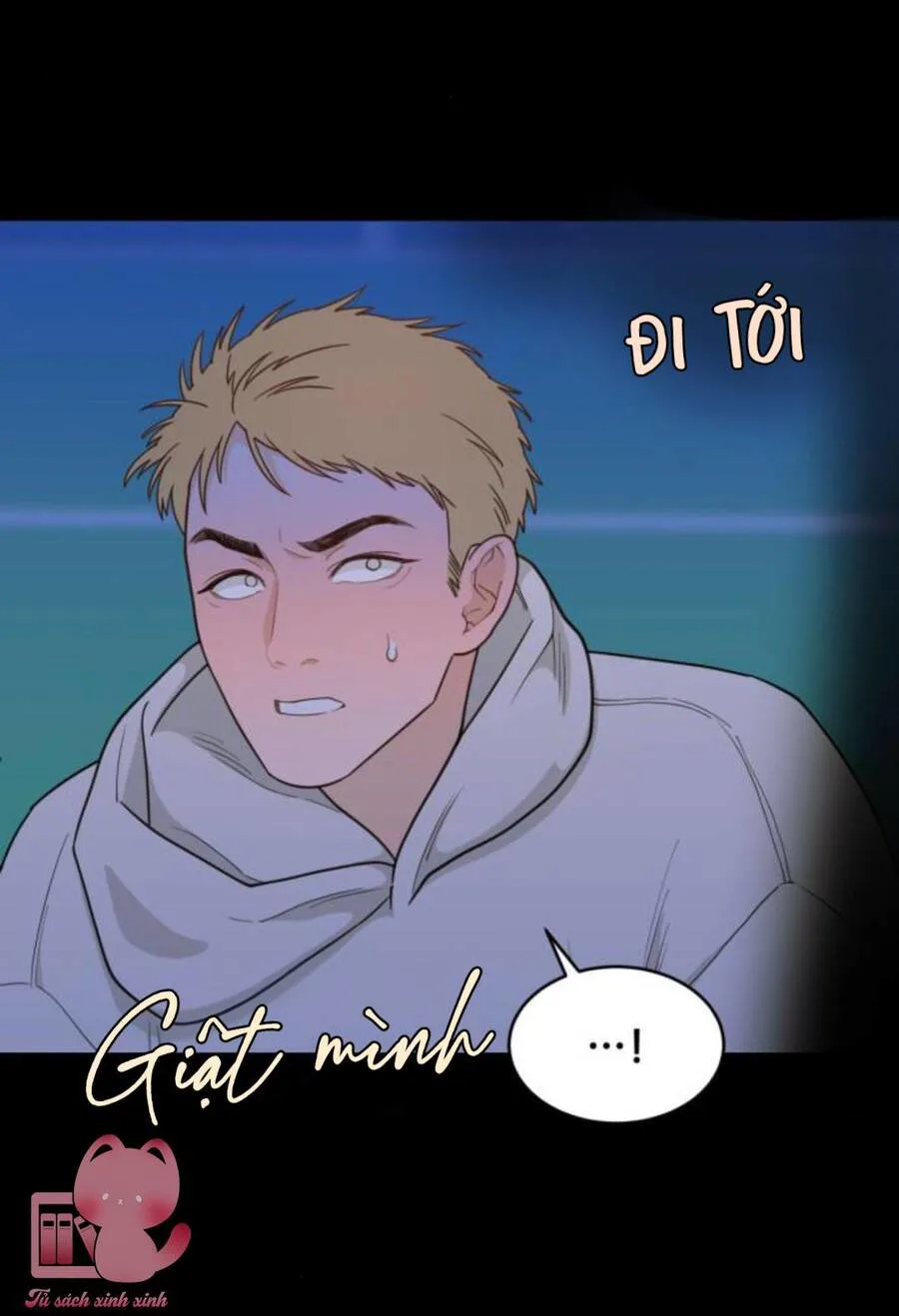 Vận May Không Ngờ chương 19 - trang 67