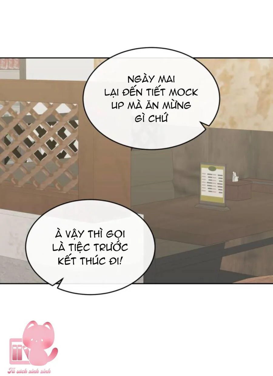Vận May Không Ngờ chương 19 - trang 77