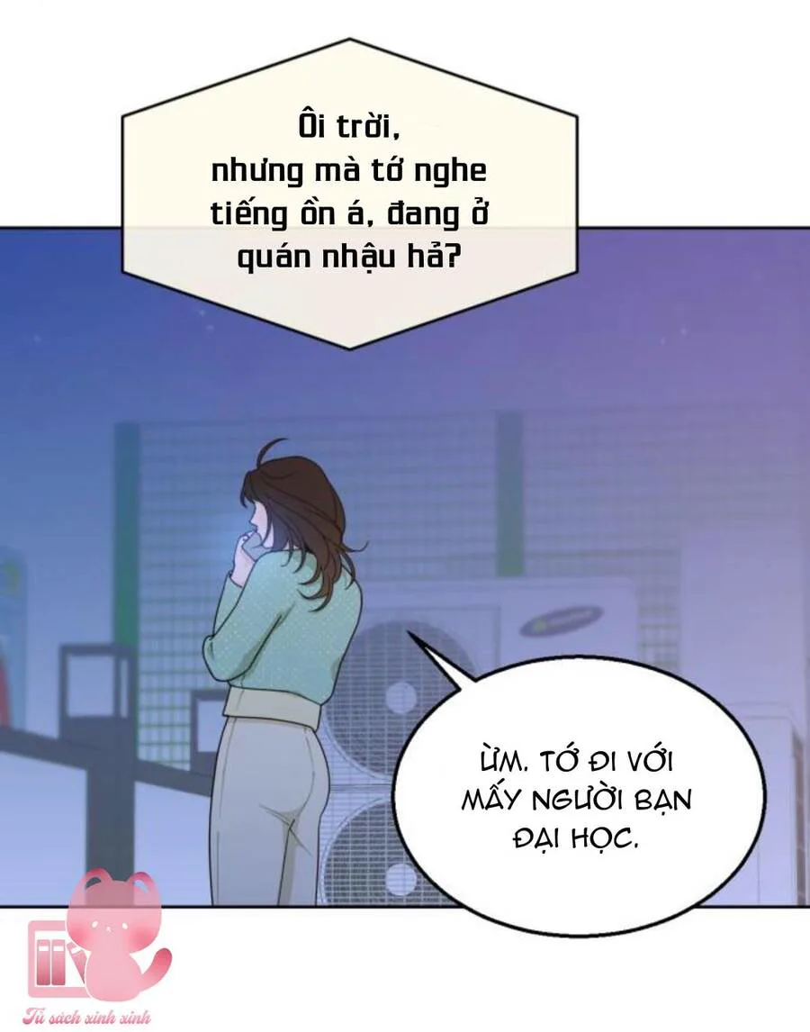 Vận May Không Ngờ chương 20 - trang 33