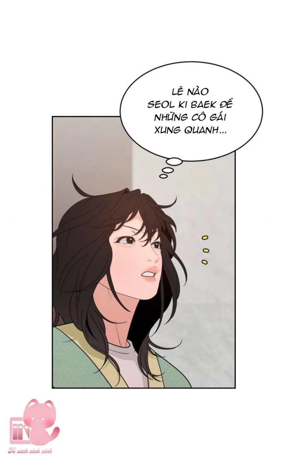 Vận May Không Ngờ chương 20 - trang 41
