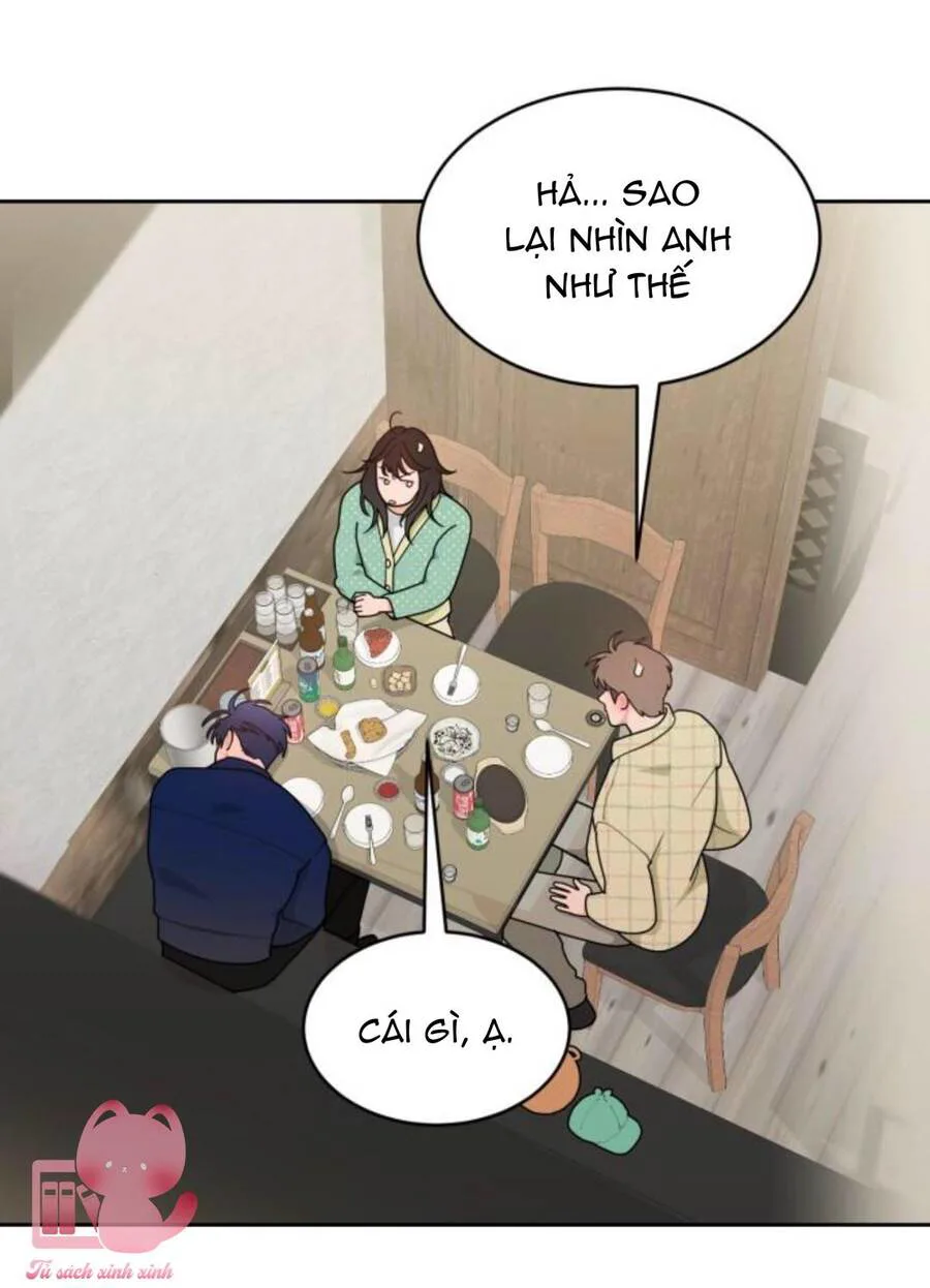 Vận May Không Ngờ chương 20 - trang 51