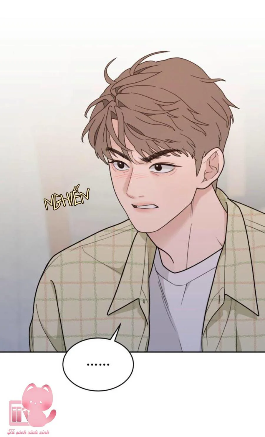 Vận May Không Ngờ chương 20 - trang 63