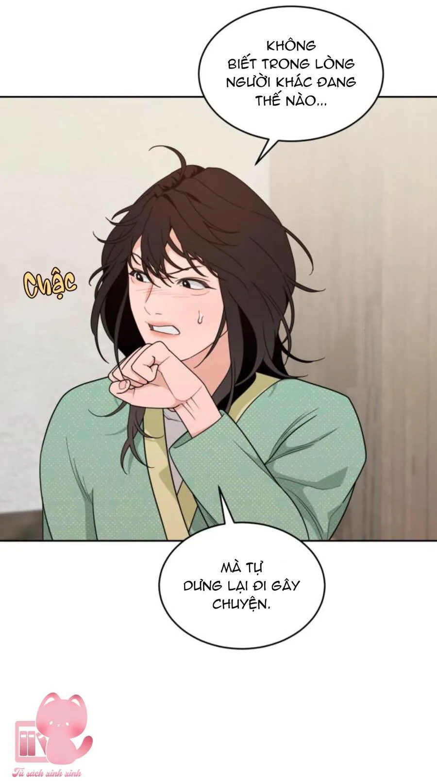 Vận May Không Ngờ chương 20 - trang 65