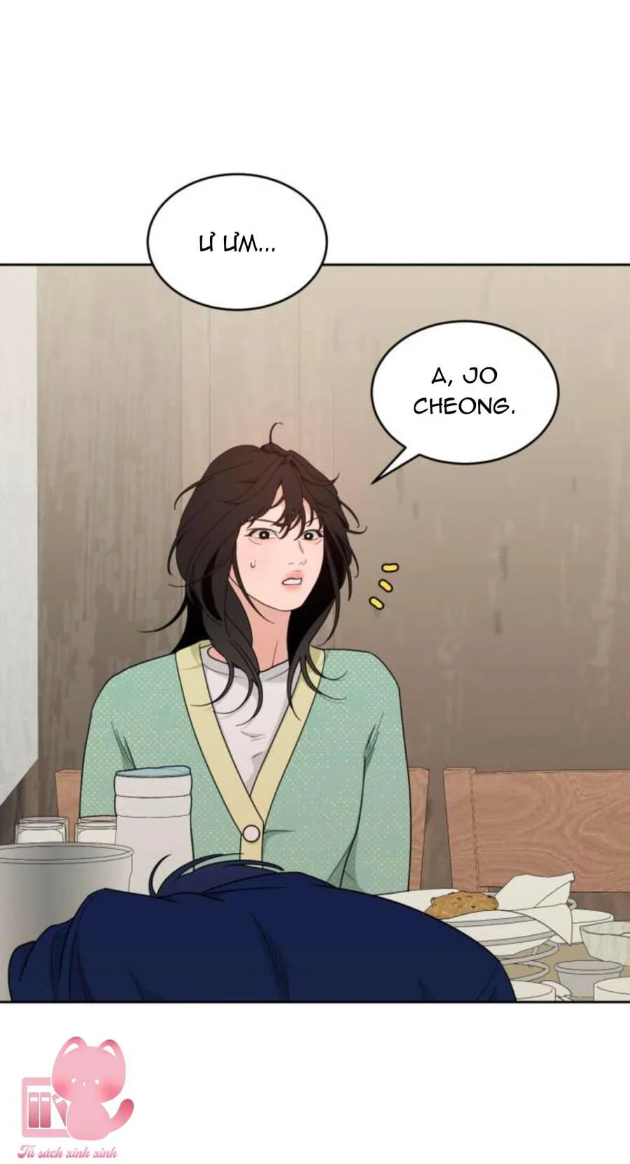 Vận May Không Ngờ chương 20 - trang 66