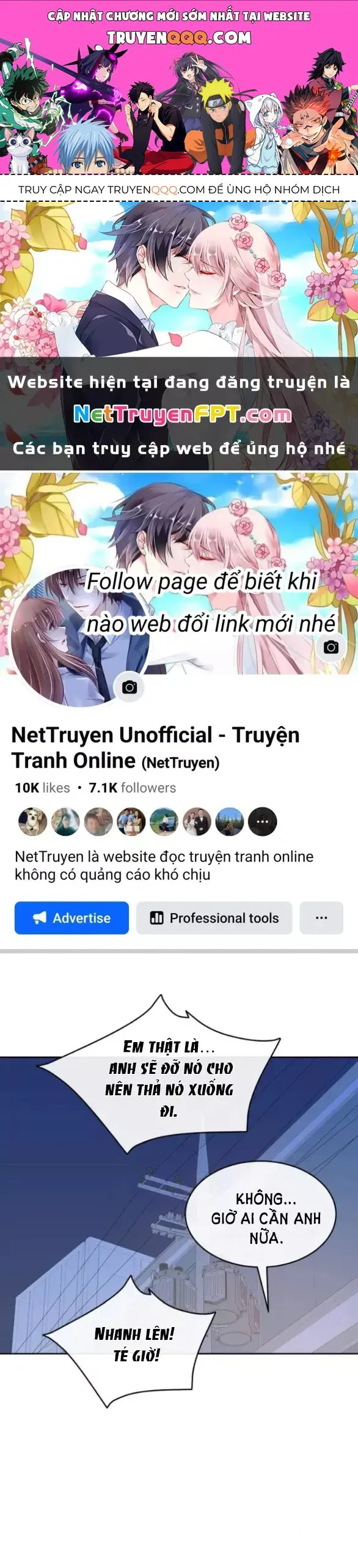 Vận May Không Ngờ chương 21.2 - trang 1