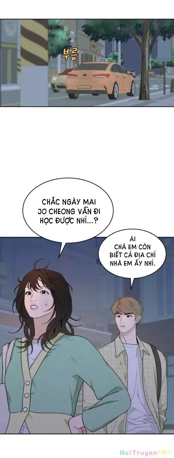 Vận May Không Ngờ chương 21.2 - trang 3