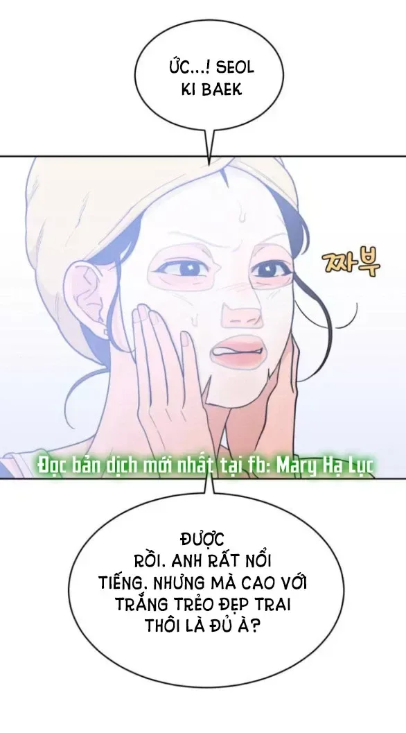 Vận May Không Ngờ chương 21.2 - trang 9