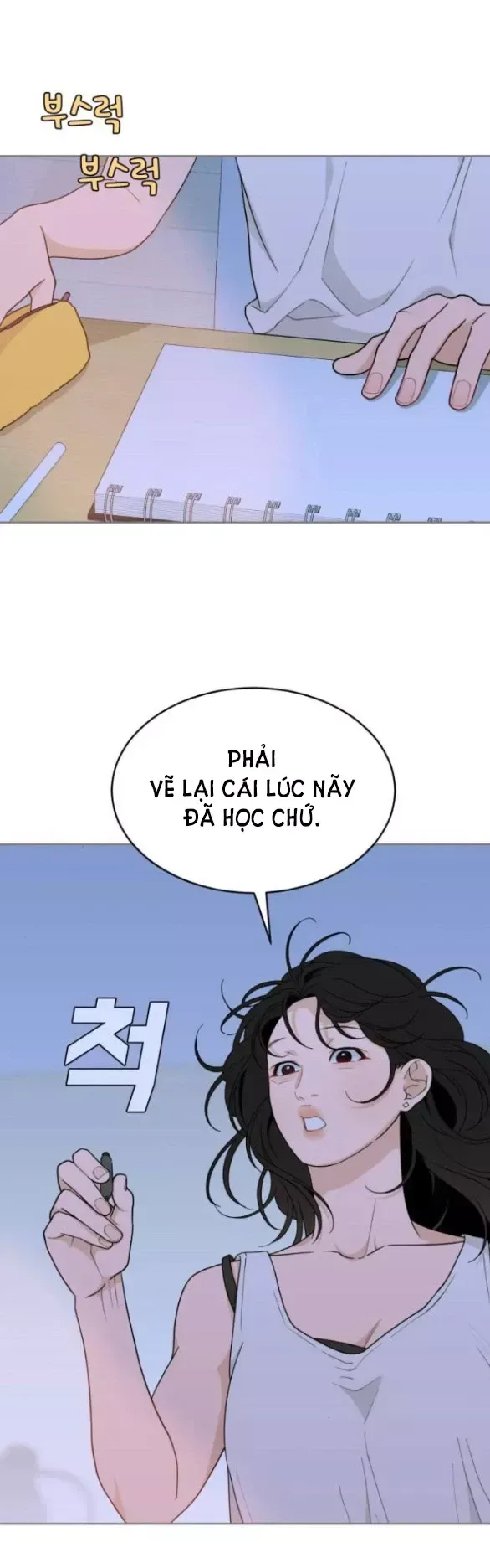 Vận May Không Ngờ chương 21.2 - trang 18