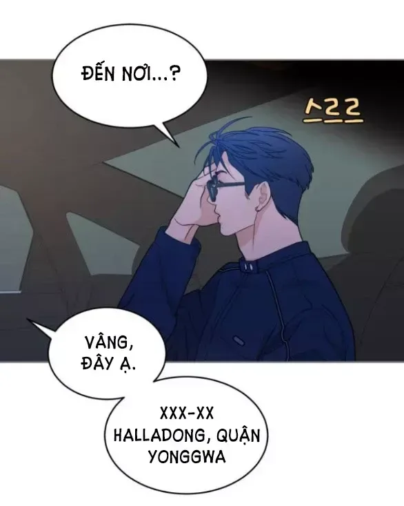 Vận May Không Ngờ chương 21.2 - trang 24