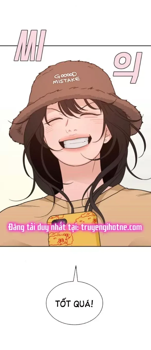 Vận May Không Ngờ chương 22.1 - trang 3