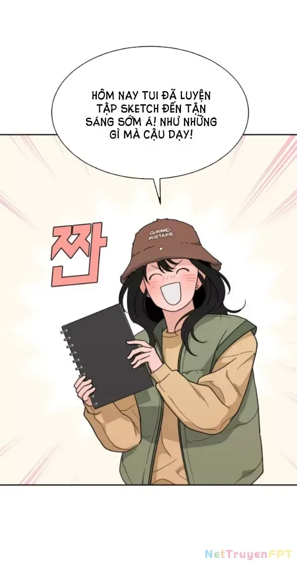 Vận May Không Ngờ chương 22.1 - trang 18