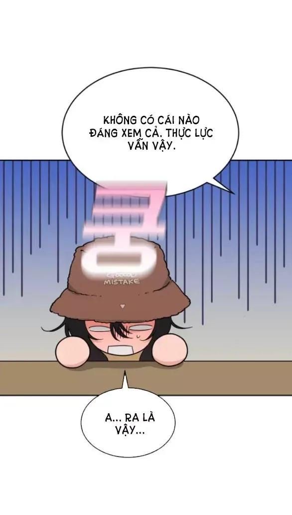Vận May Không Ngờ chương 22.1 - trang 22