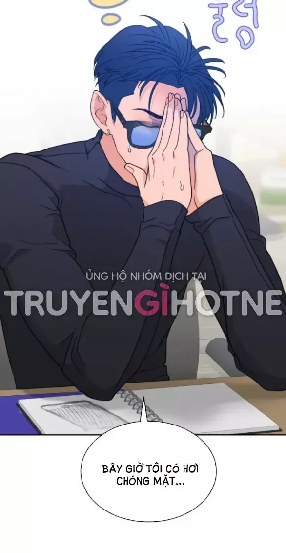 Vận May Không Ngờ chương 22.1 - trang 26