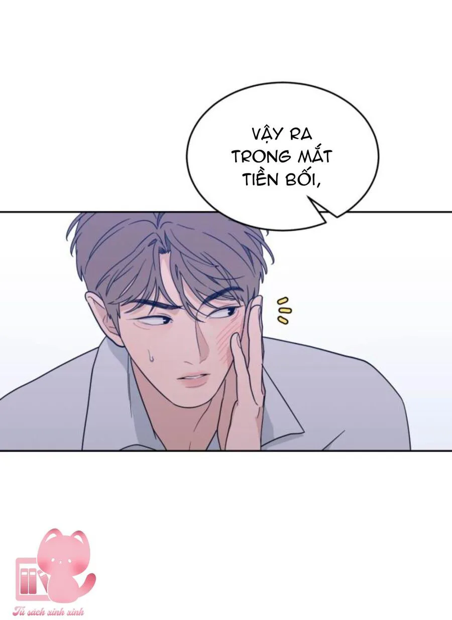 Vận May Không Ngờ chương 23 - trang 11