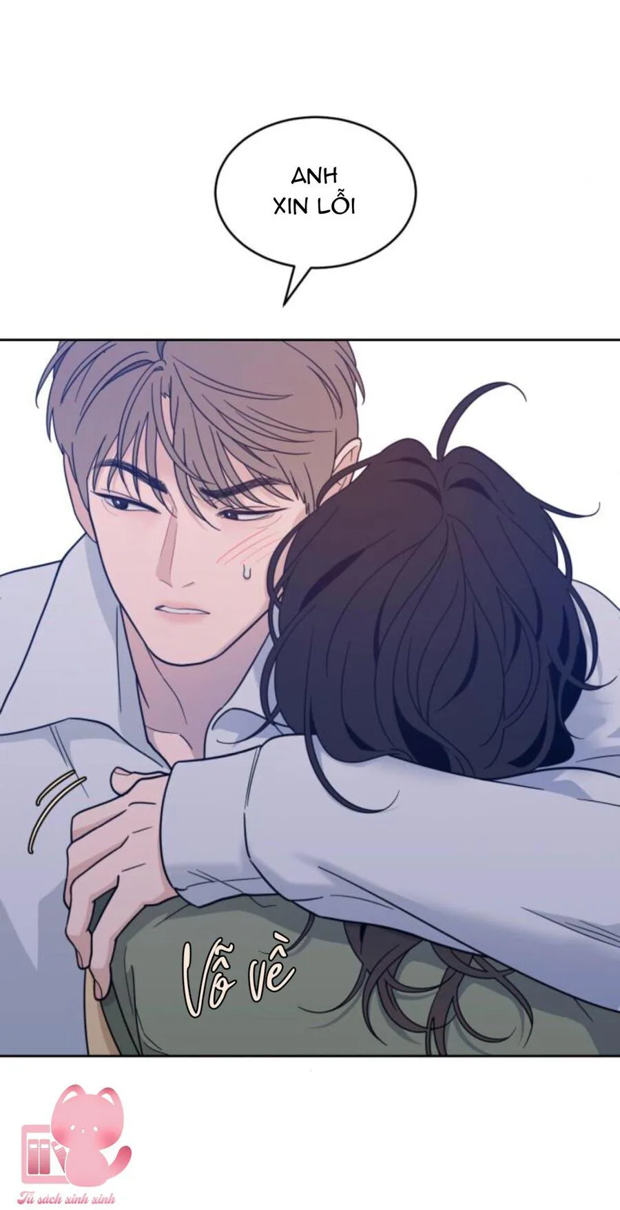Vận May Không Ngờ chương 23 - trang 27