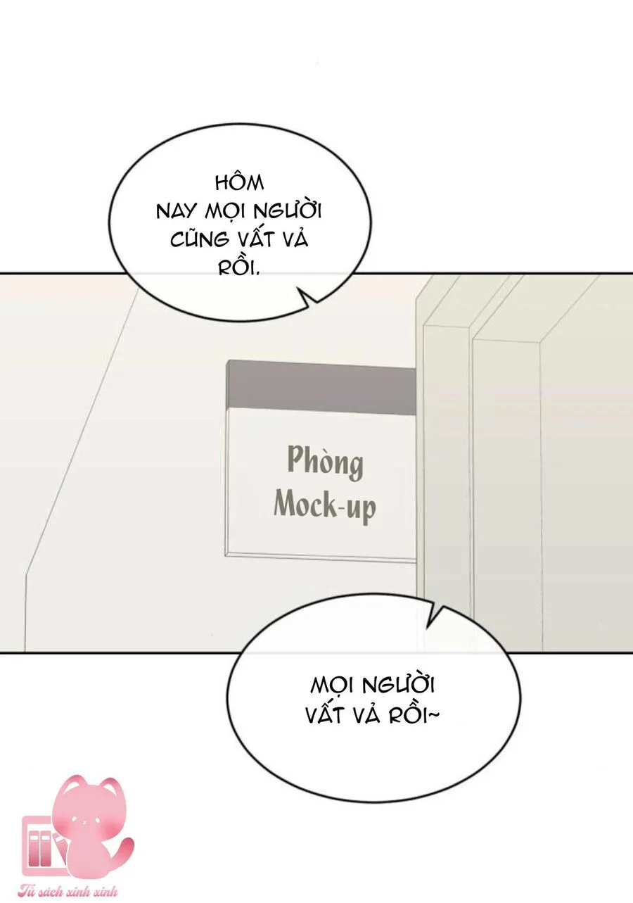 Vận May Không Ngờ chương 23 - trang 50