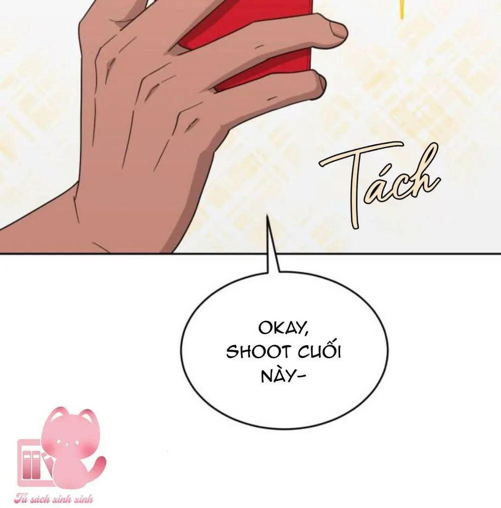 Vận May Không Ngờ chương 24 - trang 4