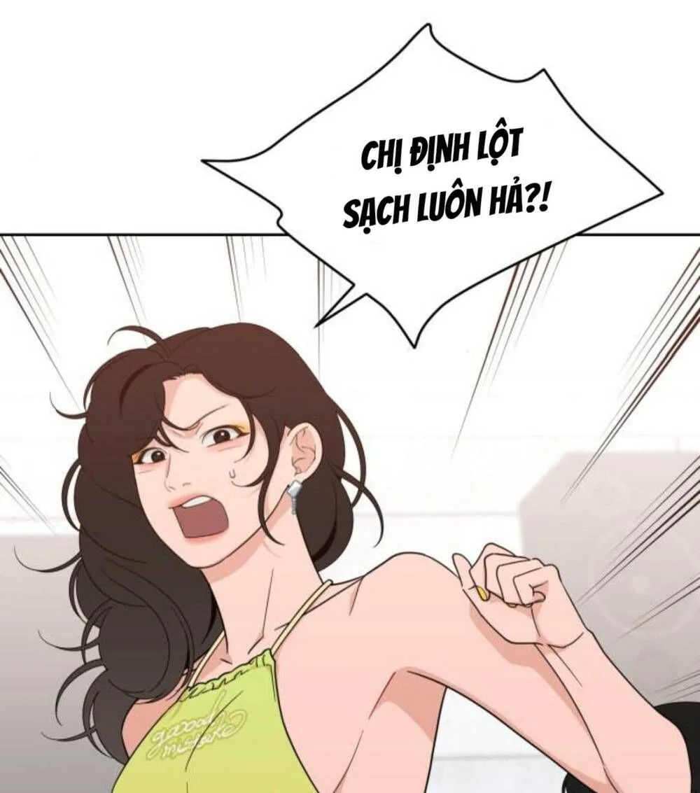 Vận May Không Ngờ chương 24 - trang 11