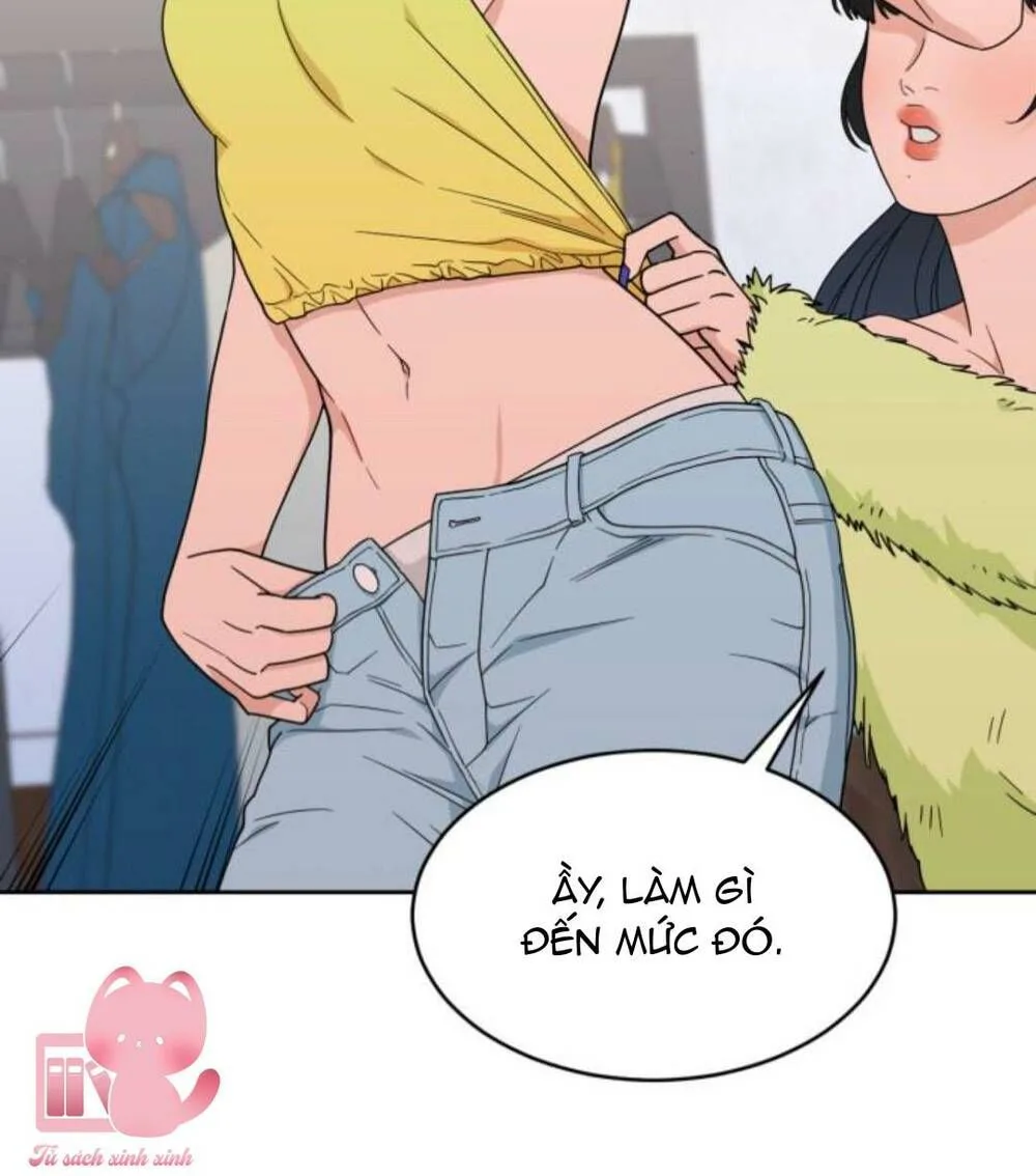 Vận May Không Ngờ chương 24 - trang 12