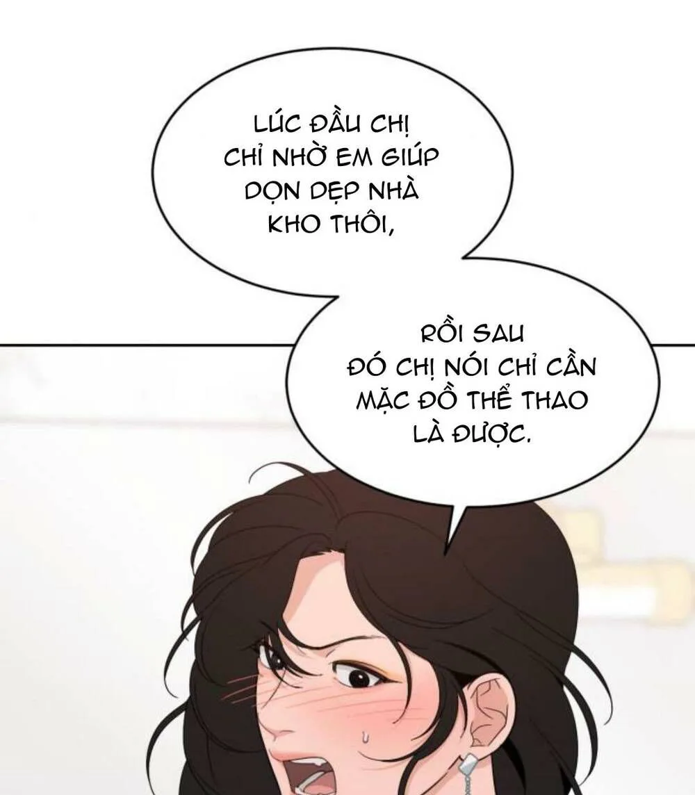 Vận May Không Ngờ chương 24 - trang 14