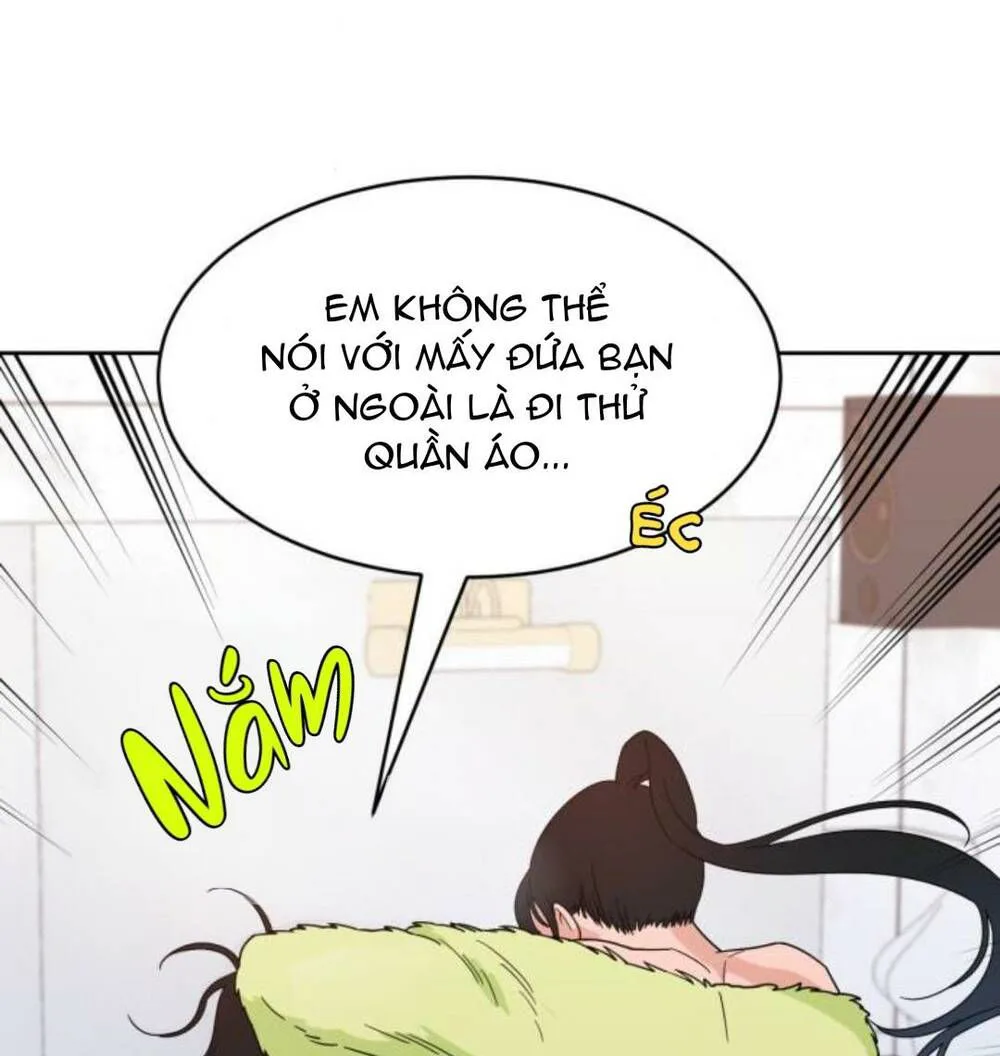 Vận May Không Ngờ chương 24 - trang 16