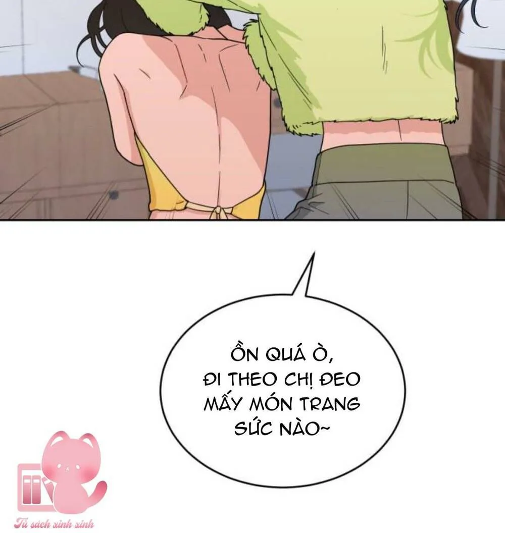 Vận May Không Ngờ chương 24 - trang 17
