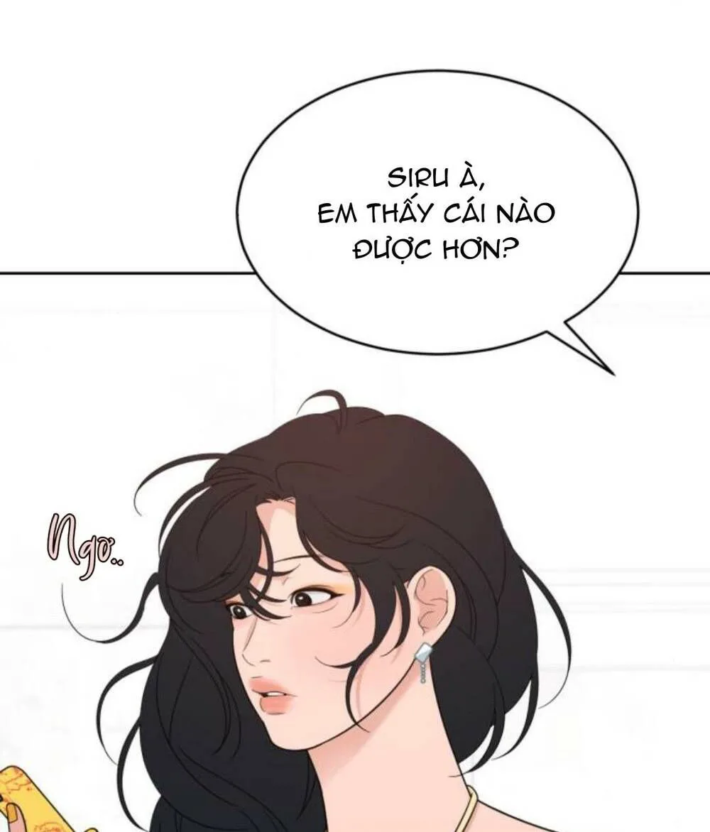 Vận May Không Ngờ chương 24 - trang 19