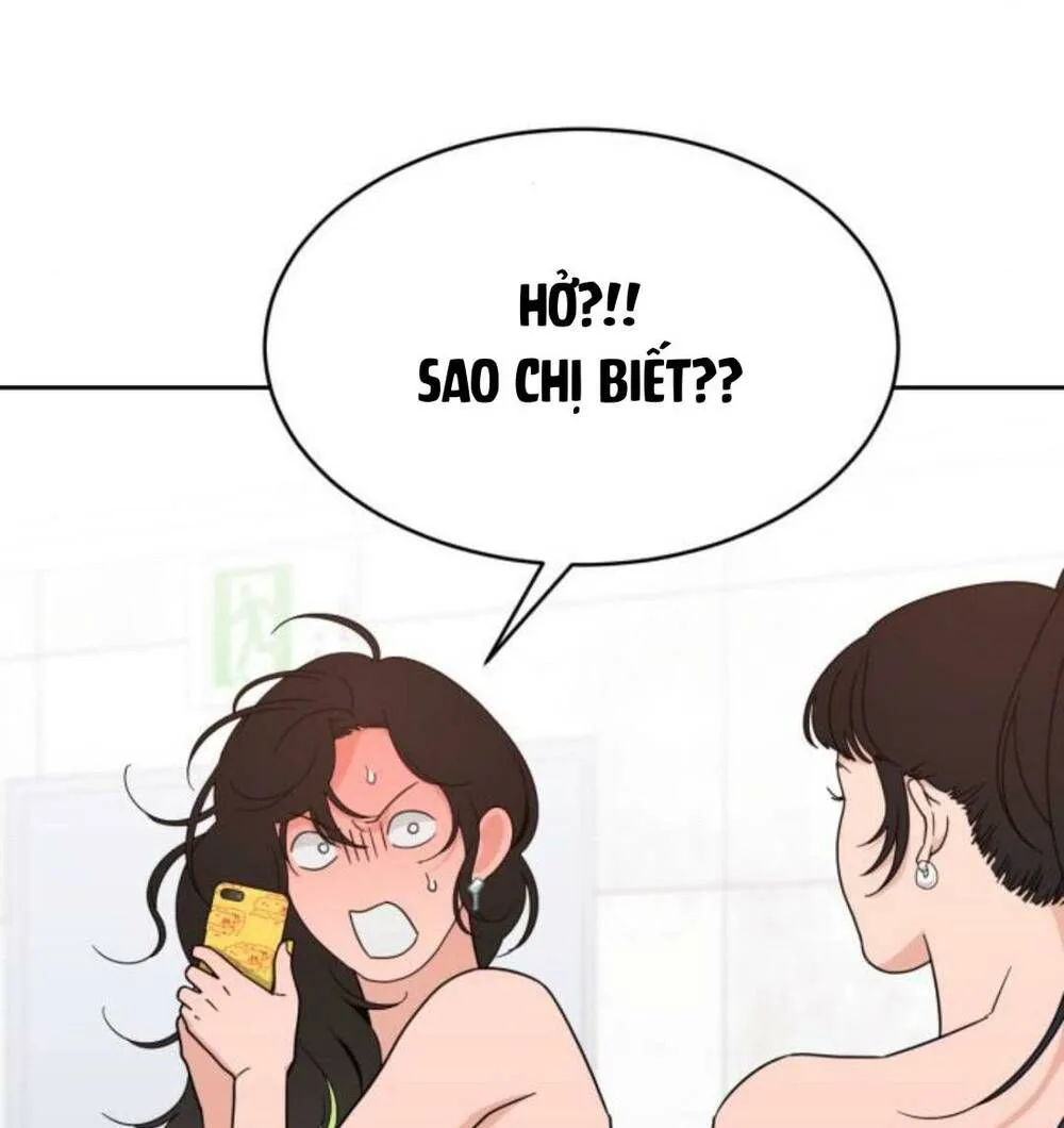 Vận May Không Ngờ chương 24 - trang 23