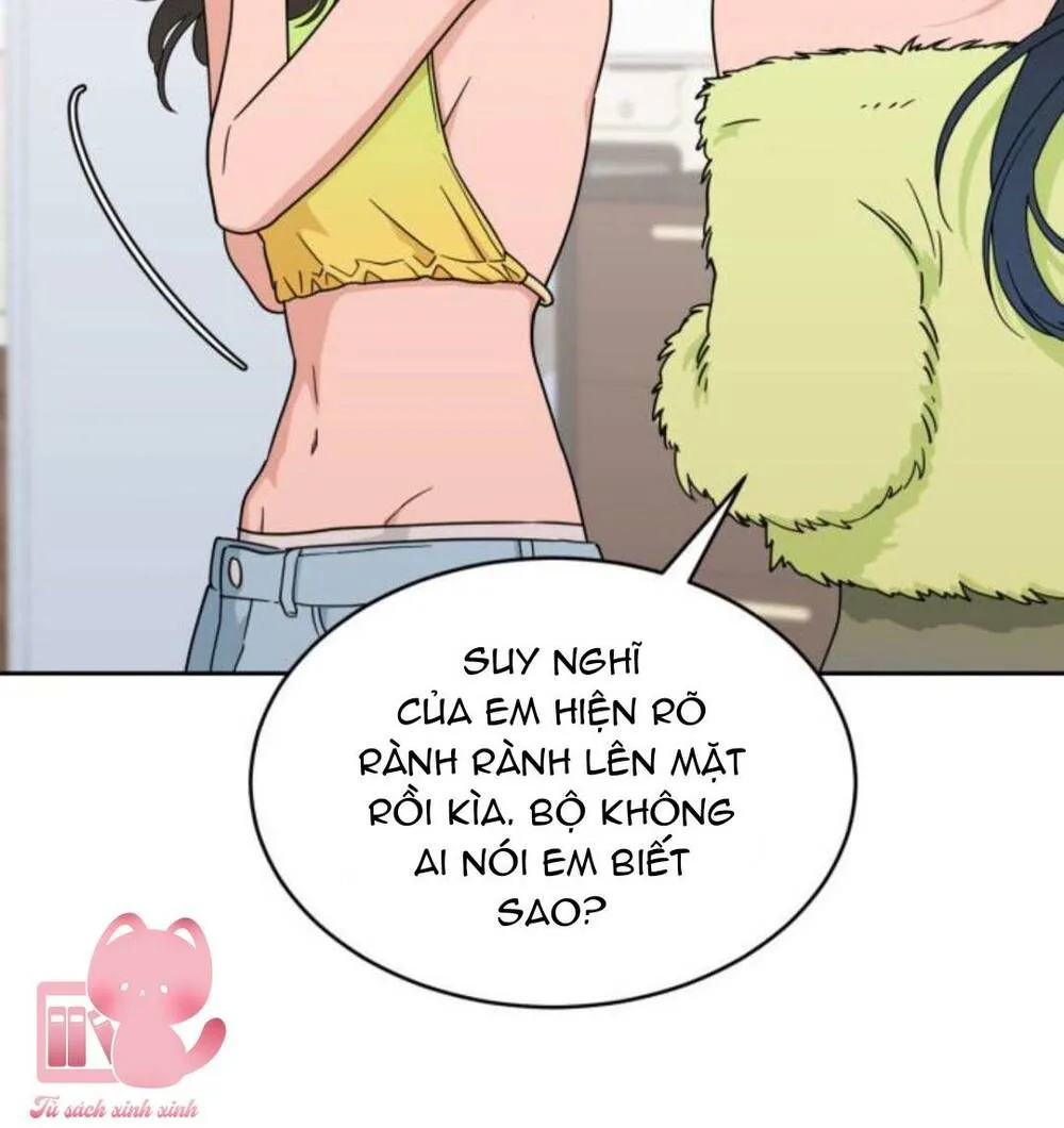 Vận May Không Ngờ chương 24 - trang 24