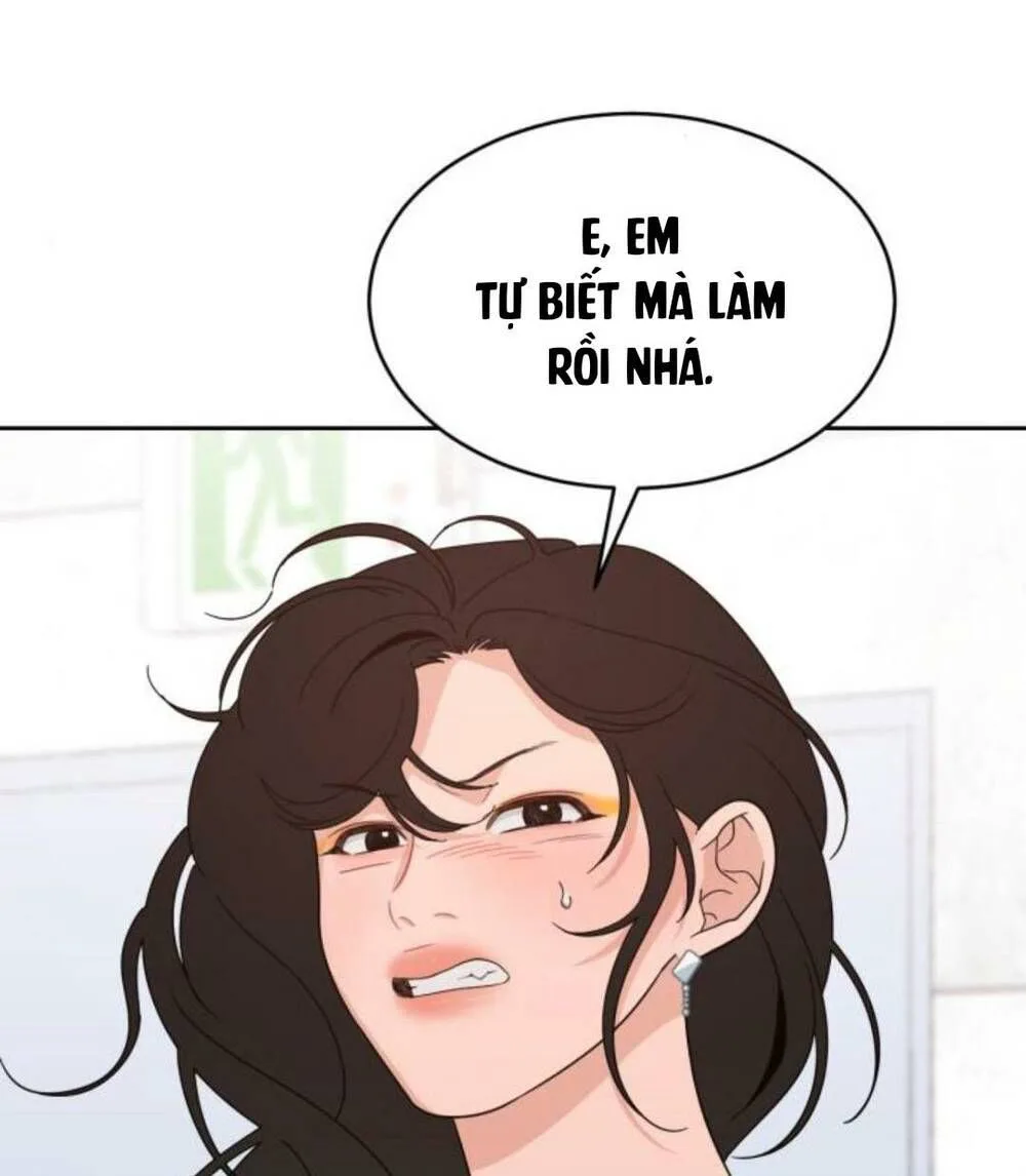 Vận May Không Ngờ chương 24 - trang 25