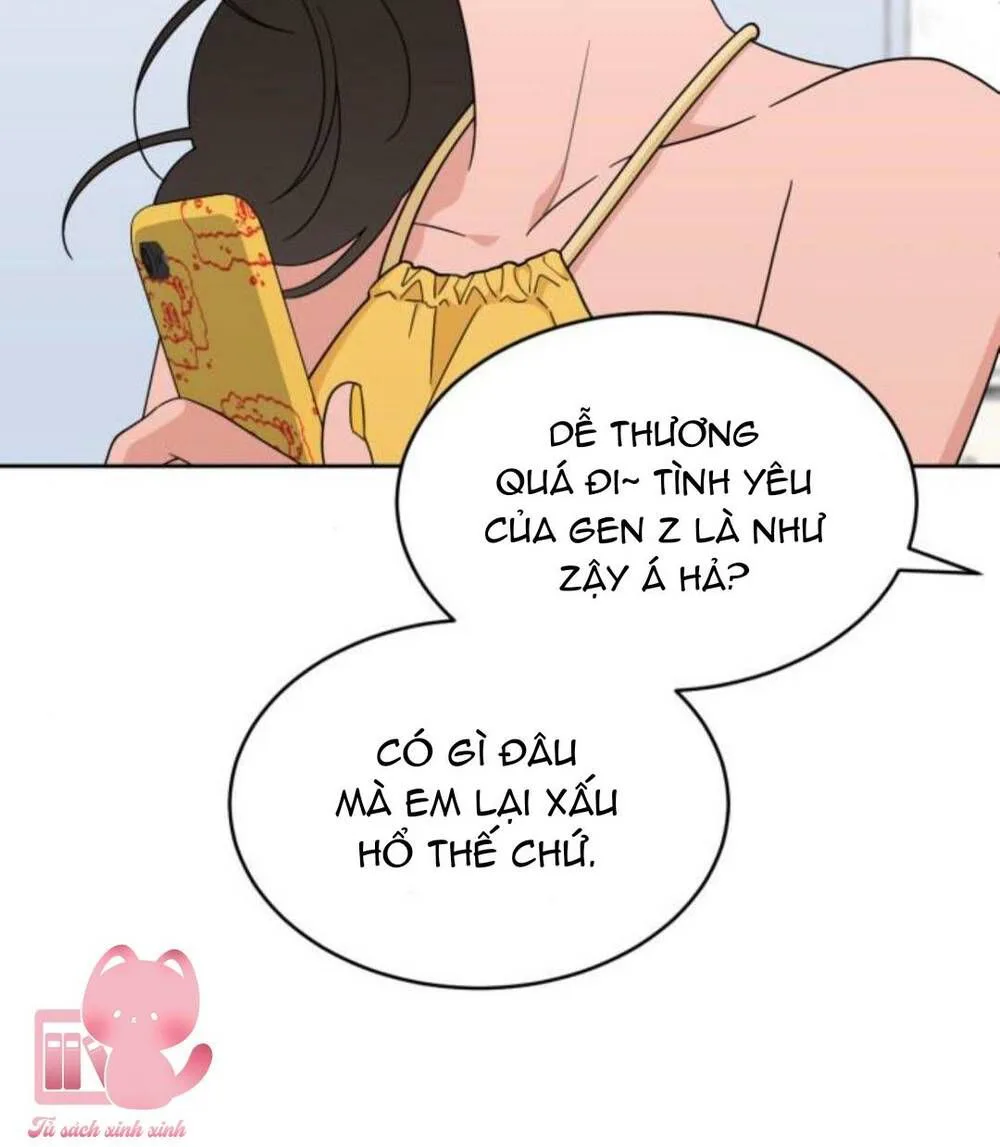 Vận May Không Ngờ chương 24 - trang 26