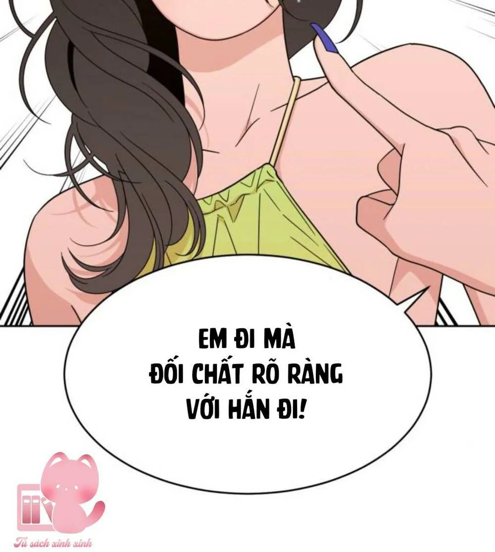 Vận May Không Ngờ chương 24 - trang 31