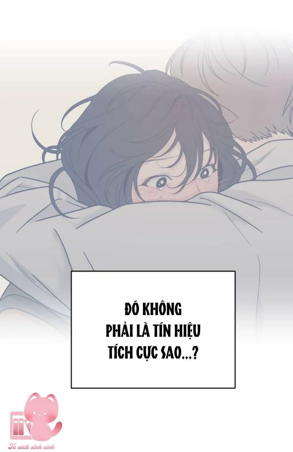 Vận May Không Ngờ chương 24 - trang 59