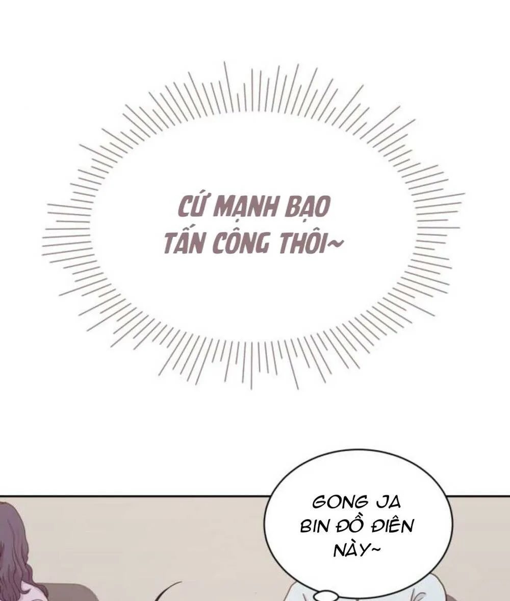 Vận May Không Ngờ chương 24 - trang 61