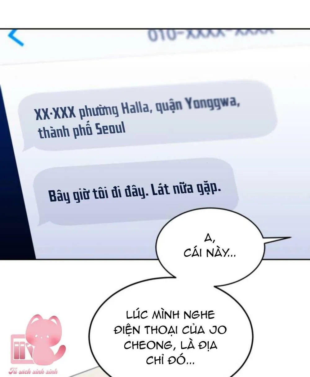 Vận May Không Ngờ chương 24 - trang 66