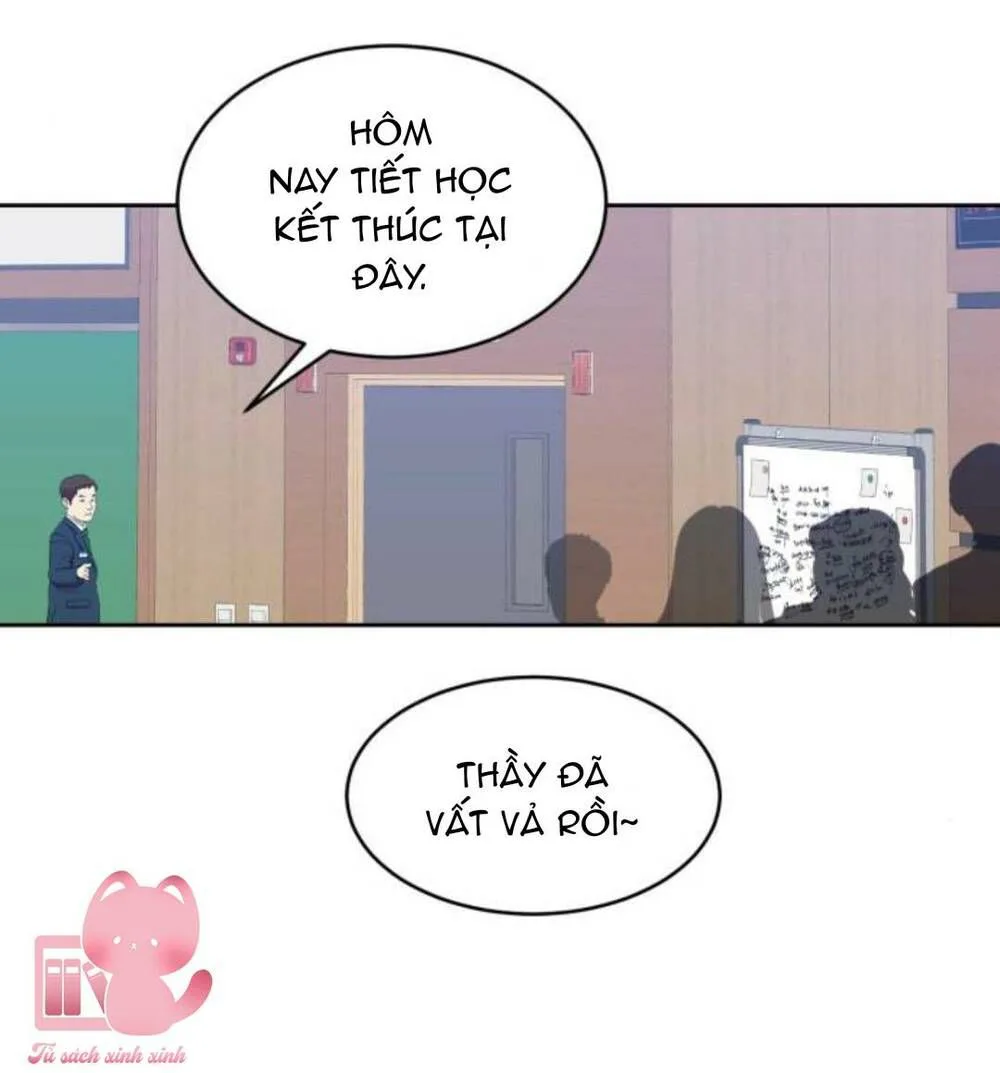 Vận May Không Ngờ chương 24 - trang 69