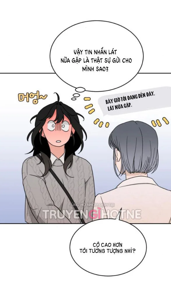 Vận May Không Ngờ chương 25 - trang 11