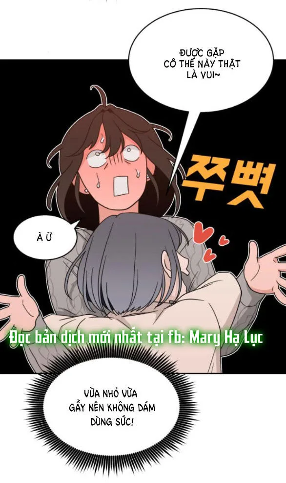Vận May Không Ngờ chương 25 - trang 15
