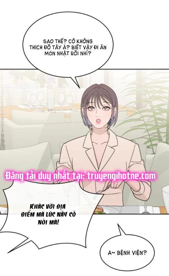Vận May Không Ngờ chương 25 - trang 25