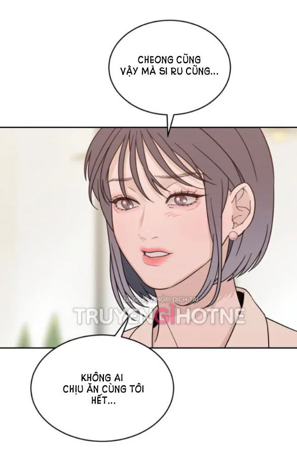 Vận May Không Ngờ chương 25 - trang 29