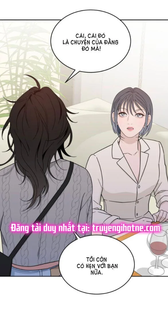 Vận May Không Ngờ chương 25 - trang 31