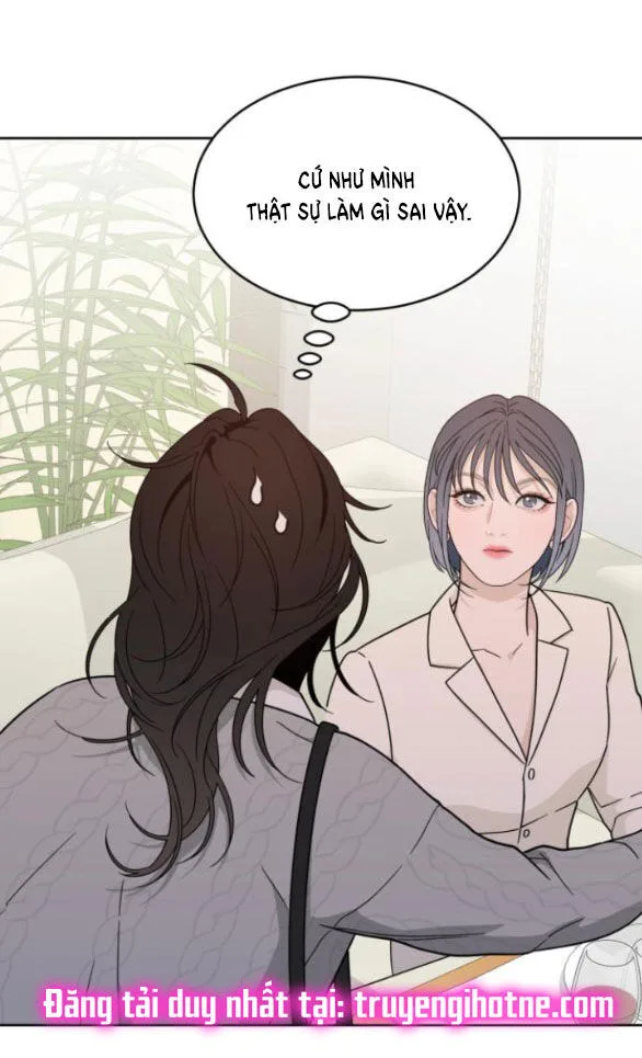 Vận May Không Ngờ chương 25 - trang 38