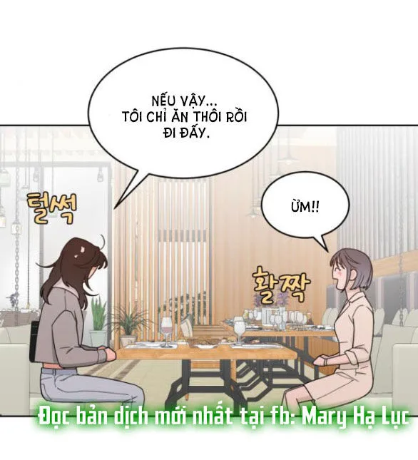 Vận May Không Ngờ chương 25 - trang 40