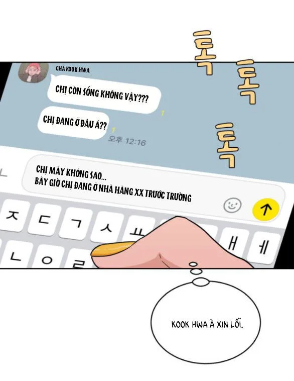 Vận May Không Ngờ chương 25 - trang 41