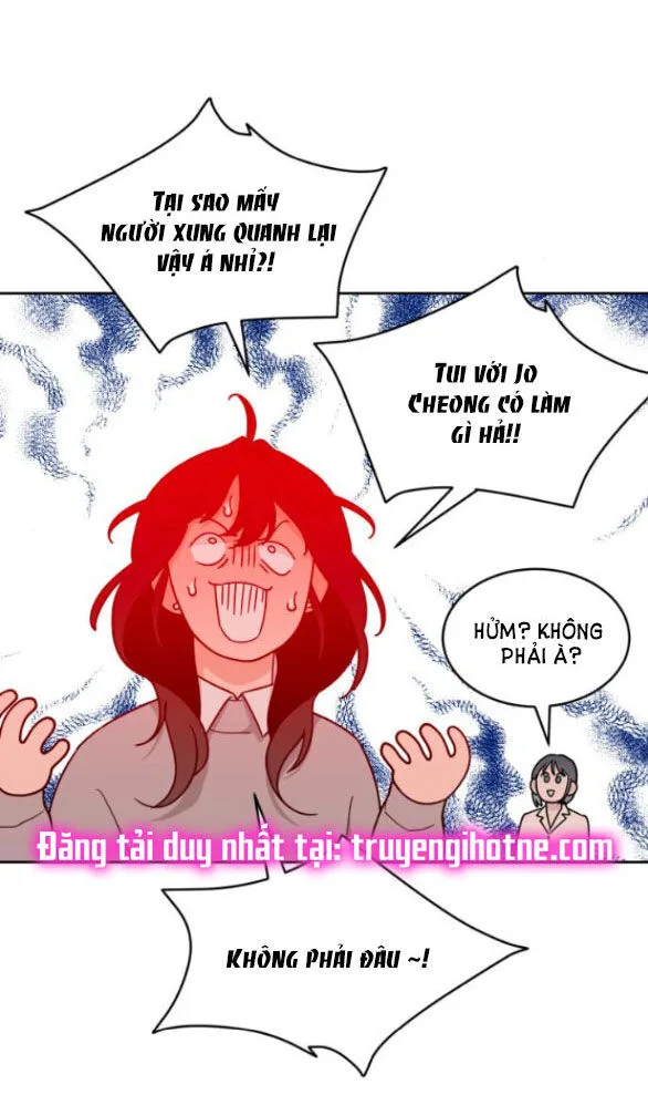 Vận May Không Ngờ chương 25 - trang 44