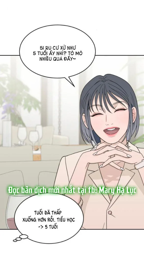 Vận May Không Ngờ chương 25 - trang 46
